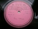 Rolling Stones Live Stones  Unreleased Decca Test Press LP