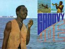 JO JO BENNETT AND MUDIES ALL STARS-GROOVY JOE-TROJAN MOODISC LABEL