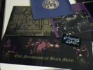 Mortuary Drape - Into the Drape / Mourn Path  DIEHARD LP 2008