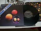 WINGS: Venus and Mars *UK  * WITH 2 POSTERS & 1 STICKER EX+ EX