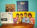 Beatles records  Vinyl collection Box set  B C 13 1978