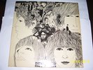 THE BEATLES - ' REVOLVER' - 1st PRESS - MONO