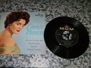 Single 7 Zoll Connie Francis Schöner, fremder Mann MGM 63 010 aus dem Jahr 1962