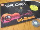 Inti - Illimani Viva Chile 1973 Italy LP