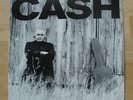 Johnny Cash - Unchained Vinyl LP - American - ungespielt, neuwertig