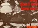 Vasso Ovale Tutto Bene/Why don't you love me?