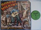 Rare COUNTRY BLUES ROBERT WILKINS THE ORIGINAL ROLLING STONE HERWIN 215  M-