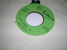 Soul Hustlers - Super party - '73 Linco  Rec. - Funk 45
