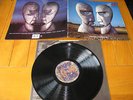 PINK FLOYD. THE DIVISION BELL.LP GF.1ST PRESSING