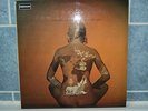 vynil record - mercator projected by east of eden