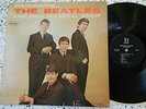 ROCK - INTRODUCING THE BEATLES ON VEE JAY RECORDS LP 1062