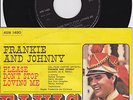 ELVIS PRESLEY RARE 45 ITALY 45N 1480 YEAR 1966 ITALIAN SINGLE 7 ORIGINAL