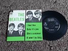 THE BEATLES 