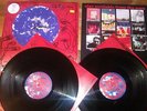 THE CURE - Wish orig vinyl 2 LP VG++ FIXH 20 1992 + insert
