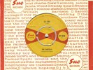 UK SUE -  NORTHERN SOUL - SANTELLS - SO FINE -  N MINT / PLAYED ONCE - 1966