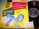 Louis Armstrong  