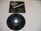 Billy Ward and His Dominoes, Federal EP-212 with cover