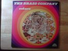 The Brass Company - Colors LP Strata East SES 19752