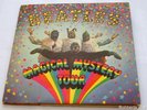 THE BEATLES   MAGICAL MYSTERY TOUR   1967 1st PRESS EX