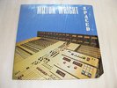 MILTON WRIGHT - SPACED - HOLY GRAIL MODERN FUNK SOUL ALSTON LP - TOP NM- SHRINK