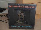 The 13th Floor Elevators Music of the Spheres Box Set New & Sealed