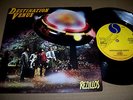 REZILLOS - DESTINATION VENUS 7