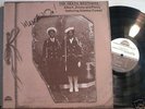 THE HEATH BROTHERS Marchin' On lp vinyl Strata-East