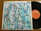 Tchaikovsky - Romeo Juliet, Strauss - Don Juan - Karajan - Decca - LXT5629 (LP)