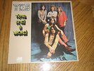 YES / TIME AND A WORD   Original 1970 Atlantic SD 8273 Album   NEAR MINT