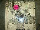 THE BEATLES REVOLVER EMI  RECORDS  MADE IN ENGLAND MONO 7009