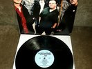 THE GREENHORNES s/t LP Original N Mint Boscobel White Stripes Get Behind Me Rare