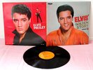 ELVIS PRESLEY JAPAN Only ReleaseSRA5011 GOLDEN STORY 2, Rare RCA