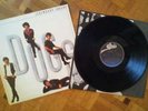DOGS ?– Legendary Lovers - LP - Epic 25716 - 1983