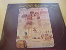 TALES OF THE ALGONQUIN  JOHN SURMAN/JOHN WARREN  DERAM SML 1094  LP 1971