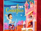 OST JERRY LEWIS SINGS AND TELLS THE STORY OF CINDERFELLA 1960 DOT STEREO SEALED