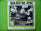 warum joe