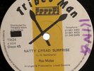 12 INCH / RAS MIDAS / NATTY DREAD SURPRISE / LISTEN