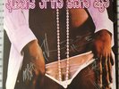 SIGNED Queens of The Stone Age 'Self-Titled' Vinyl LP
