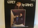 Rare LP Edward Gorey Stories performed by Tammy Grimes Spoken Word OOP