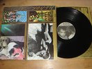 SONIC YOUTH-SISTER.... 1ST ISSUE EXCELLENT VINYL LP RECORD 1987