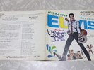ELVIS PRESLEY JAPAN SS1571LONG LONELY HIGHWAY, I'M YOURS 