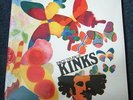 THE KINKS Face To Face Limited Edition of 500 RSD Record Store Day Vinyl 2 LP