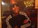KILLER MIKE R.A.P. Music LTD ED Colored VINYL 2LP+MP3+Poster NEW EL-P