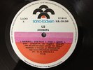 U2 Zooropa  Made In Venezuela SONORODVEN LP -   - Excellent 