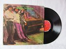 WOMB / OVERDUB / RARE PSYCH / DOT RECORDS DLP 25959 / NM-