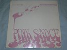 Music De Wolfe LIBRARY Pink Sauce LP HEAR 1971 JAZZ BEAT/SCAT Barbara Moore