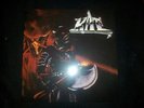 KAT- 666 LP NWN OOP sodom voor torr sabbat blasphemy running wild thrash death