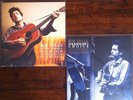 Bob Dylan Wax Museum & Folksingers Choice Vinyl LP (Bootleg)