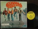 The EQUALS strike again NEAR MINT ORIGINAL UK POP PSYCH FUNK ROCK LP