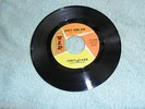 NORTHERN SOUL 45 CHRIS CLARK LOVE'S GONE BAD/ PUT YOURSELF IN MY PLACE VIP-NM